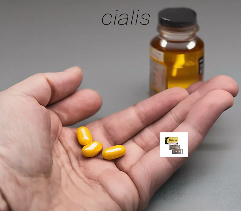 Effetti collaterali del cialis generico